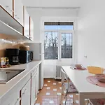 Eroilor Amazing Dambovita View Apartment Bukarest