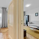 Eroilor Amazing Dambovita View Διαμέρισμα