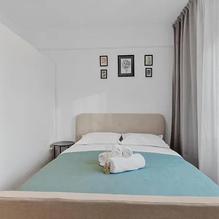 Eroilor Amazing Dambovita View Bucharest