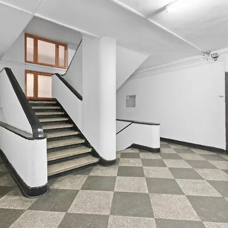 Eroilor Amazing Dambovita View Apartment Bukarest