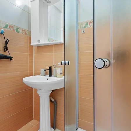 Apartment Eroilor Amazing Dambovita View *