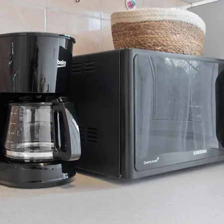 Eroilor Amazing Dambovita View * Bucharest