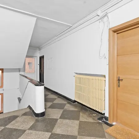 Apartment Eroilor Amazing Dambovita View