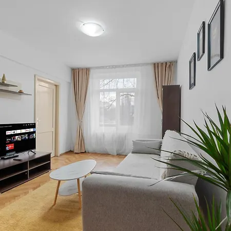 Apartament Eroilor Amazing Dambovita View *