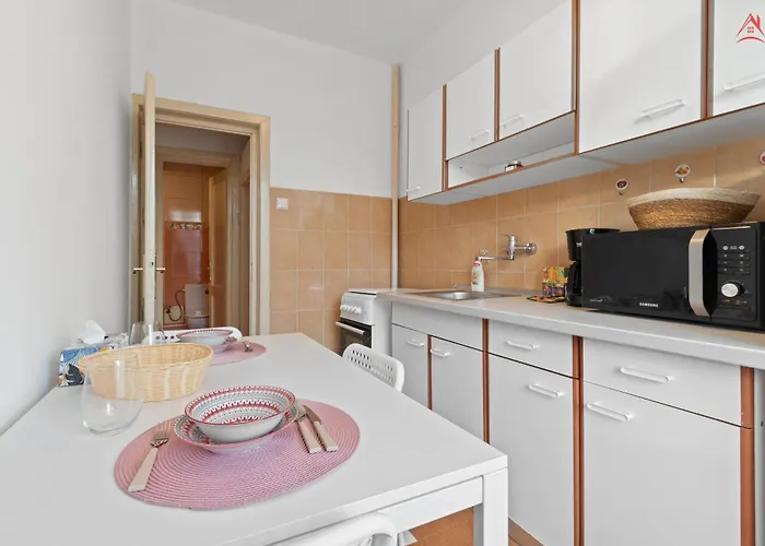 Apartament Eroilor Amazing Dambovita View