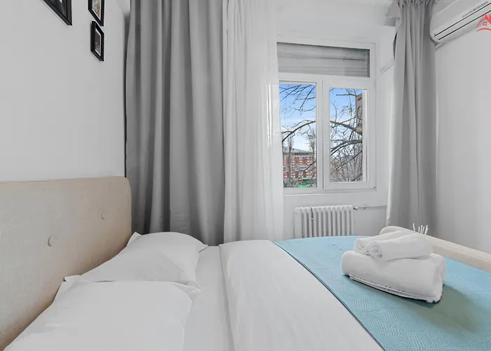 Eroilor Amazing Dambovita View