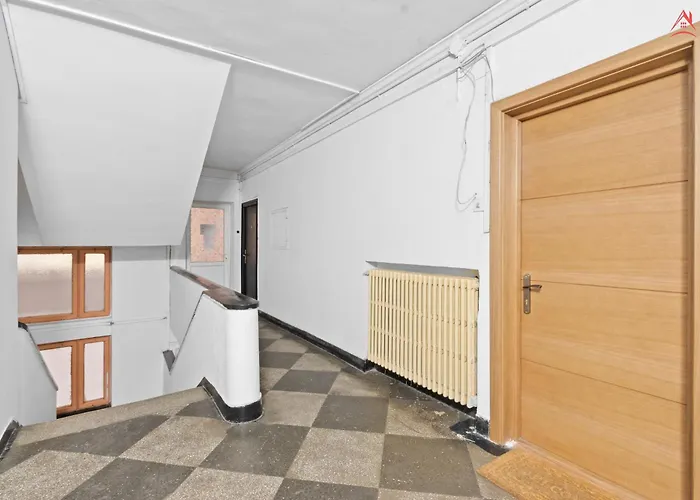 דירה Eroilor Amazing Dambovita View