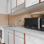 Appartement Eroilor Amazing Dambovita View