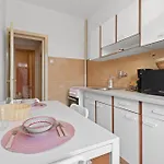Appartement Eroilor Amazing Dambovita View